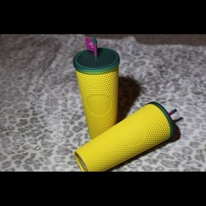 Hawaii Starbucks Collection